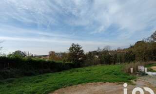 Terrain  692 m² à vendre à Venansault (85190)