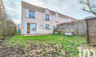 Maison 5 Pièces 89 m² à vendre à Tournan-en-Brie (77220)