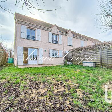 Maison 5 pièces 315000 €