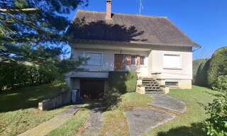 Maison 7 Pièces 151 m² à vendre à Villeneuve-sur-Yonne (89500)