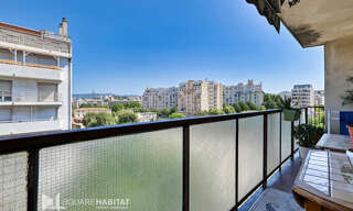 Appartement 3 Pièces 73 m² à vendre à Marseille 4 (13004)