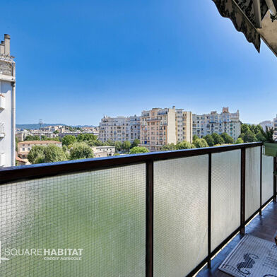 Appartement 3 pièces 74800 €