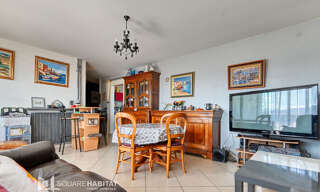 Appartement 4 Pièces 94 m² à vendre à Marseille 13 (13013)