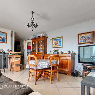 Appartement 4 pièces 159000 €