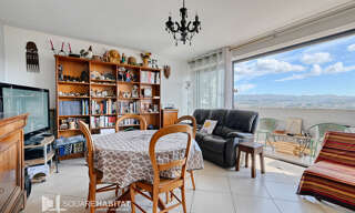 Appartement 4 Pièces 94 m² à vendre à Marseille 13 (13013)