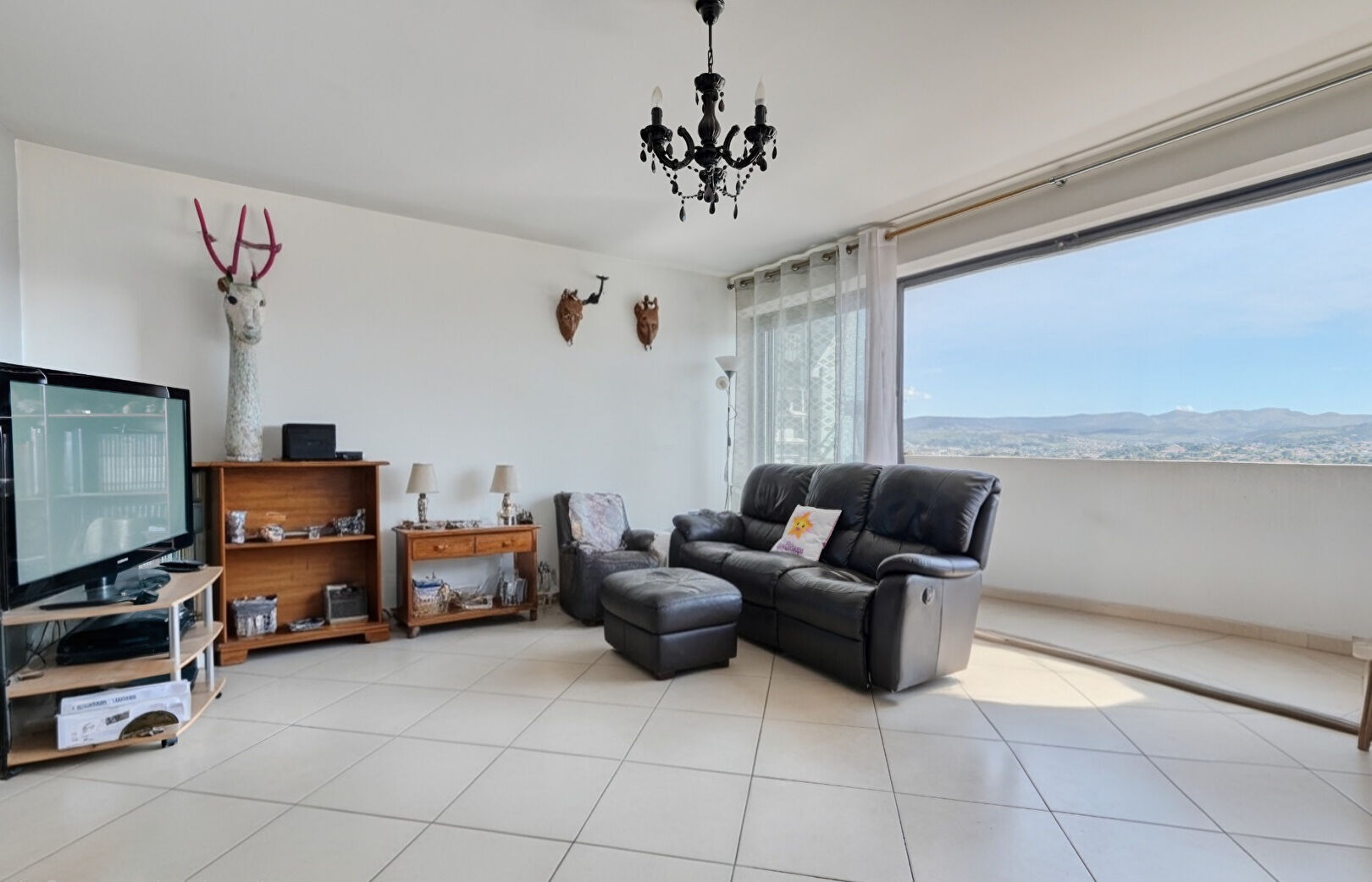 Agence immobilière de Square Habitat Marseille Garlaban