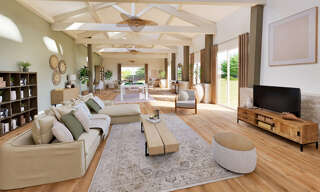 Maison 6 Pièces 223 m² à vendre à Biran (32350)