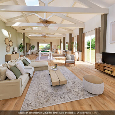 Maison 6 pièces 239000 €