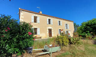 Maison 6 Pièces 223 m² à vendre à Biran (32350)