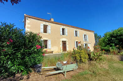 Maison 6 pièces 239000 €