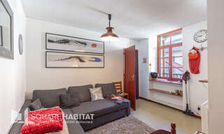 Appartement 2 Pièces 27 m² à vendre à Cauterets (65110)