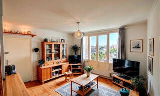 Appartement 3 Pièces 49 m² à vendre à Nantes (44100)