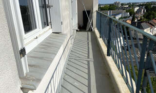 Appartement 3 Pièces 49 m² à vendre à Nantes (44100)