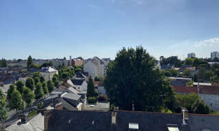 Appartement 3 Pièces 49 m² à vendre à Nantes (44100)