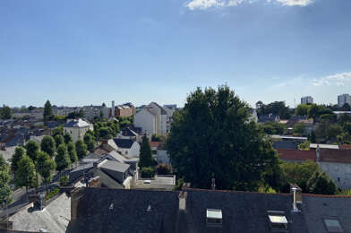 Appartement 3 pièces 151500 €