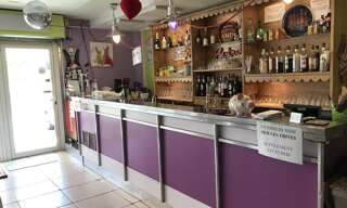 Commerce 1 Pièce 134 m² à vendre à Les Mages (30960)