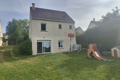 Maison 7 pièces 198000 €