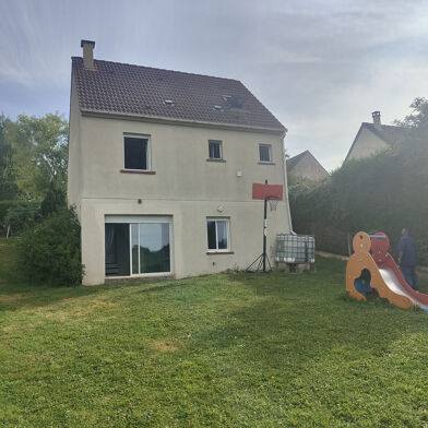 Maison 7 pièces 198600 €