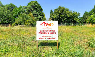 Terrain  572 m² à vendre à Couzeix (87270)