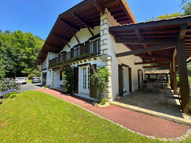 Maison 6 pièces 188 m2 — photo 1