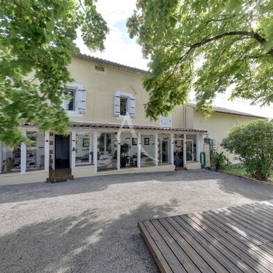 Maison 5 pièces 332000 €