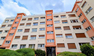 Appartement 3 Pièces 58 m² à vendre à Strasbourg (67200)