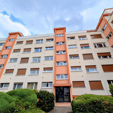 Appartement 3 pièces 150000 €