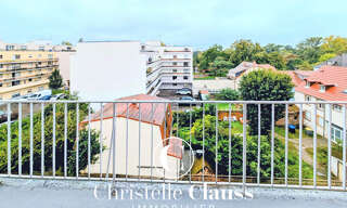 Appartement 3 Pièces 58 m² à vendre à Strasbourg (67200)