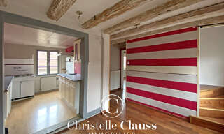 Appartement 5 Pièces 73 m² à vendre à Oberhausbergen (67205)