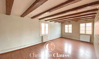 Appartement 5 Pièces 97 m² à vendre à Oberhausbergen (67205)