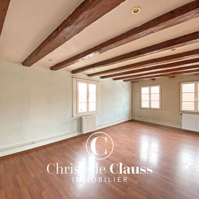 Appartement 5 pièces 184000 €