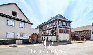 Appartement 5 Pièces 97 m² à vendre à Oberhausbergen (67205)