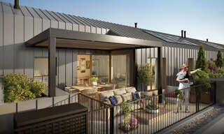 Appartement 5 Pièces 150 m² à vendre à Aix-les-Bains (73100)