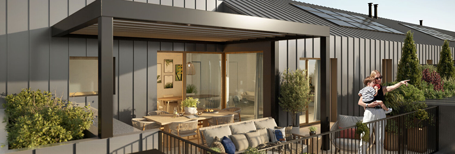 Appartement 5 Pièces 150 m² à vendre à Aix-les-Bains (73100)