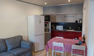 Appartement 2 Pièces 37 m² à vendre à Vienne (38200)