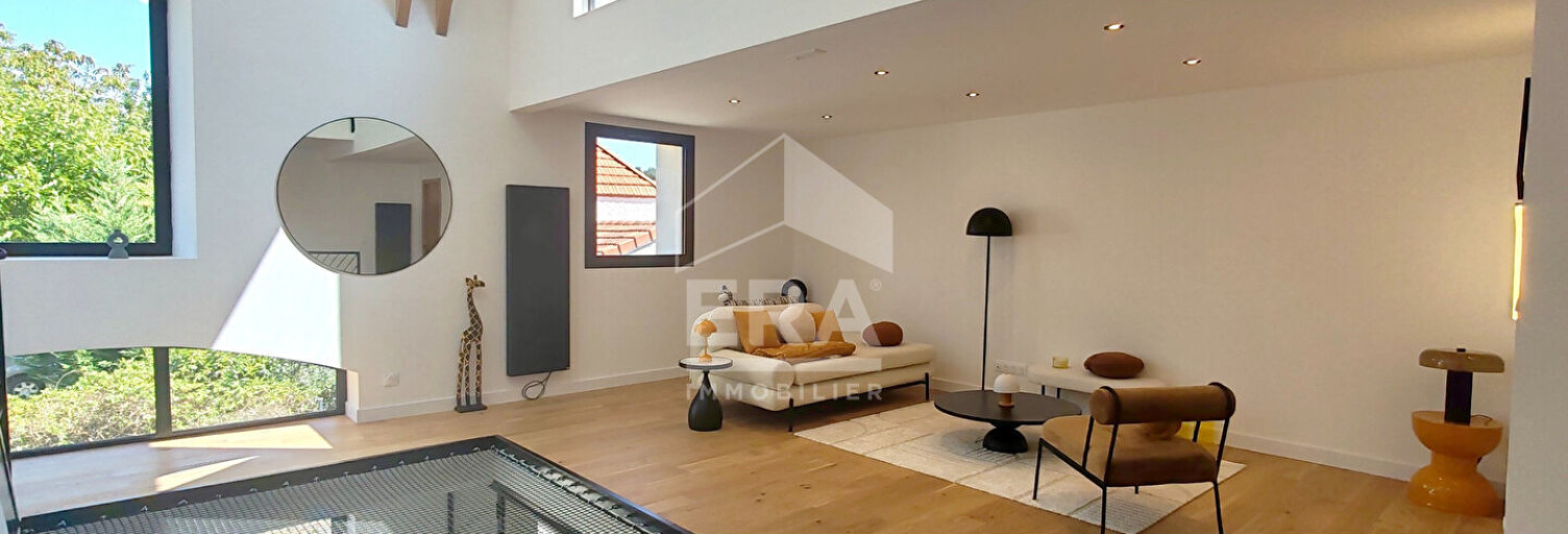 Maison 5 Pièces 139 m² à vendre à Bizanos (64320)