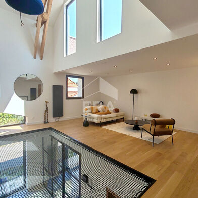 Maison 5 pièces 601350 €