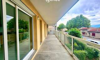 Appartement 3 Pièces 62 m² à louer à Saint-Marcel-lès-Valence (26320)