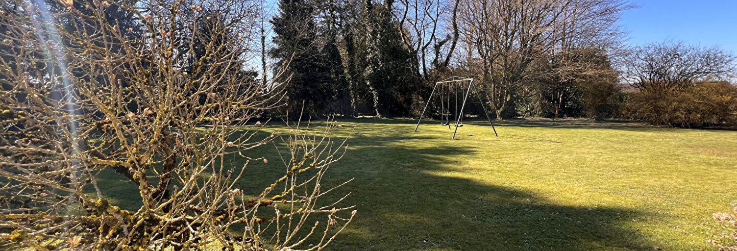 Terrain  511 m² à vendre à Isneauville (76230)