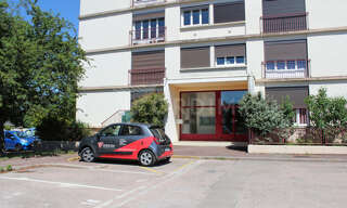 Appartement 3 Pièces 61 m² à louer à Auxerre (89000)