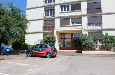 AUXERRE, quartier Clairions appartement F3  dans résidence — photo du bien