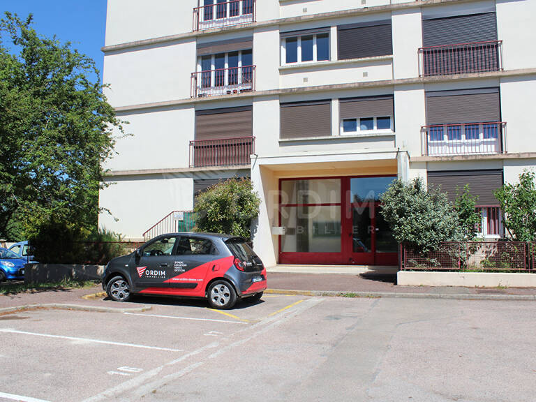 AUXERRE, quartier Clairions appartement F3  dans résidence — photo 1