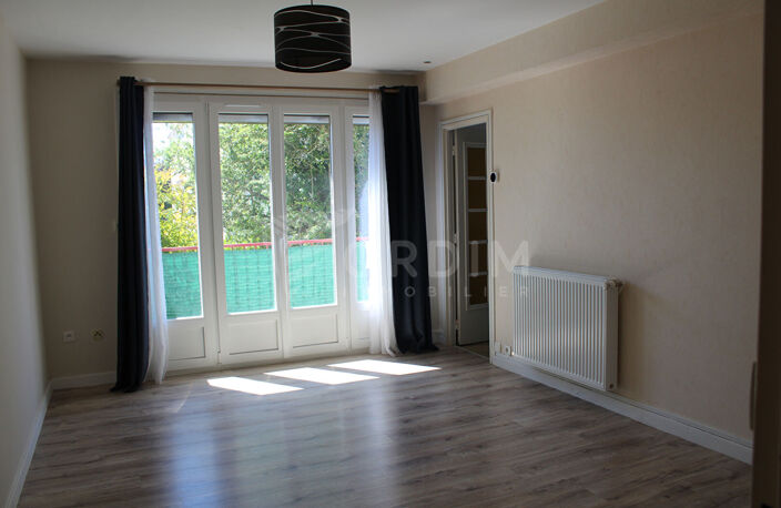 AUXERRE, quartier Clairions appartement F3  dans résidence — photo 3