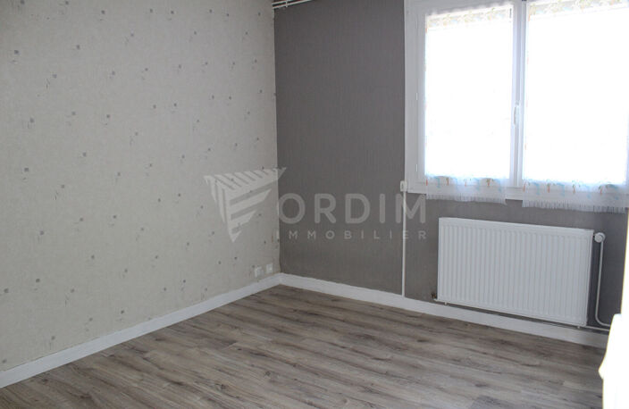 AUXERRE, quartier Clairions appartement F3  dans résidence — photo 5