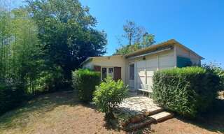 Terrain  37 m² à vendre à Vouneuil-sur-Vienne (86210)