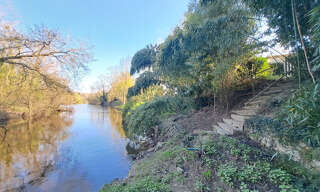 Terrain  37 m² à vendre à Vouneuil-sur-Vienne (86210)