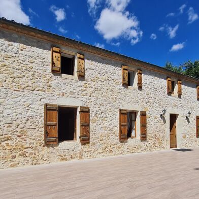 Maison 5 pièces 620000 €