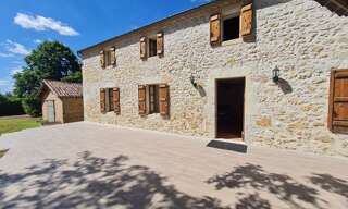 Maison 5 Pièces 185 m² à vendre à Lectoure (32700)