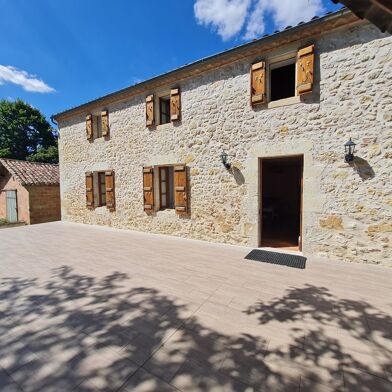 Maison 5 pièces 620000 €