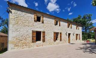 Maison 5 Pièces 185 m² à vendre à Lectoure (32700)